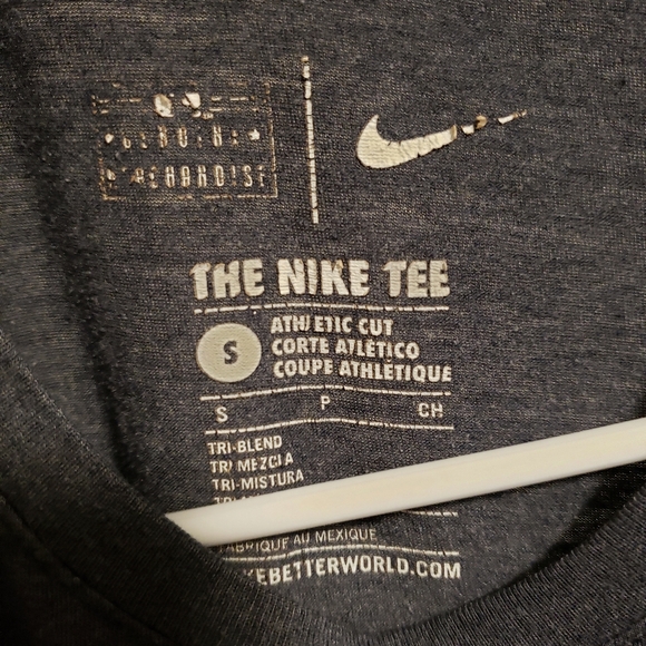 Nike Seattle Mariners Mens S Graphic Tee - Picture 4 of 5